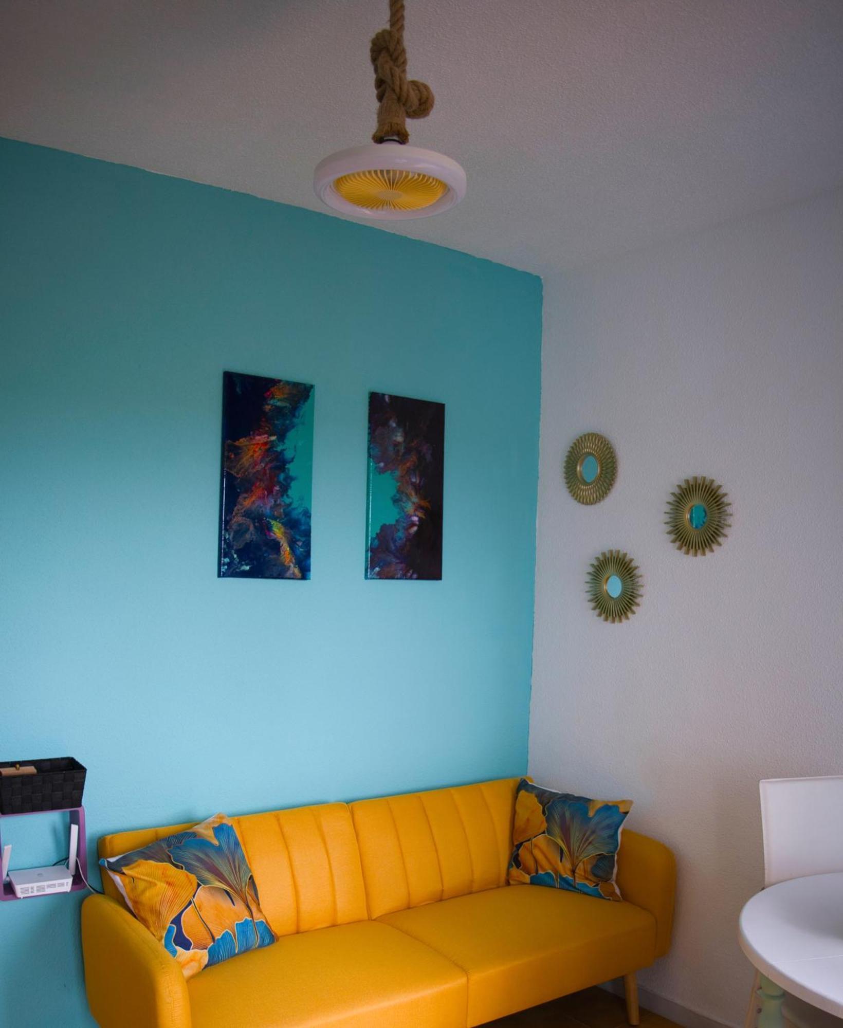 Appartamento Seabreeze Suite, La Mata Retreat *
